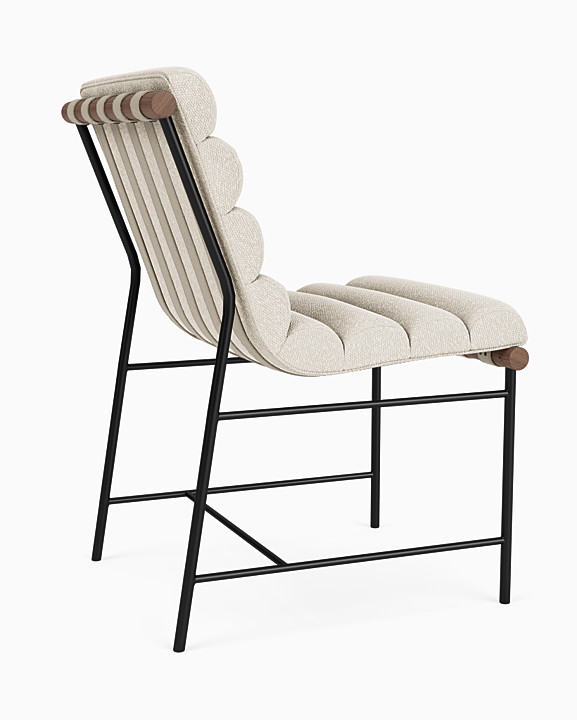 Frame 11 of "VAIL DINING CHAIR" 